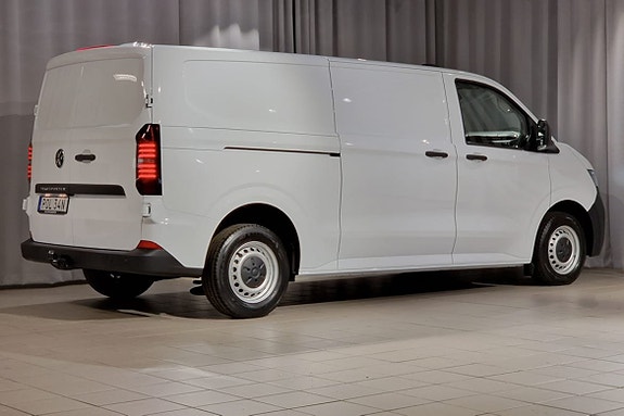 Volkswagen Transporter 3 of 13