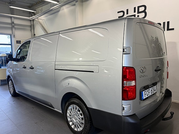 Toyota Proace 2 of 20