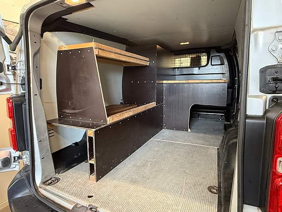 Toyota Proace 20 of 20