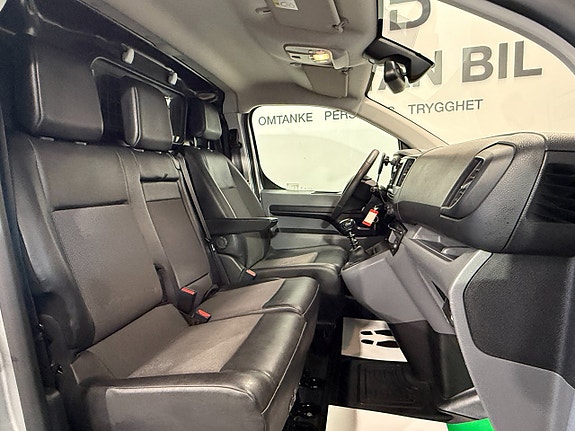 Toyota Proace 15 of 20