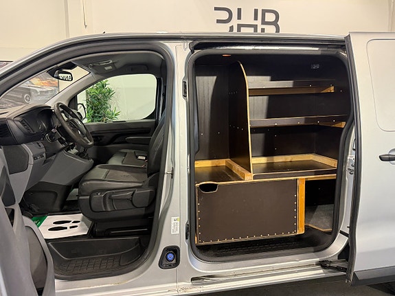 Toyota Proace 17 of 20