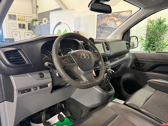 Toyota Proace 7 of 20