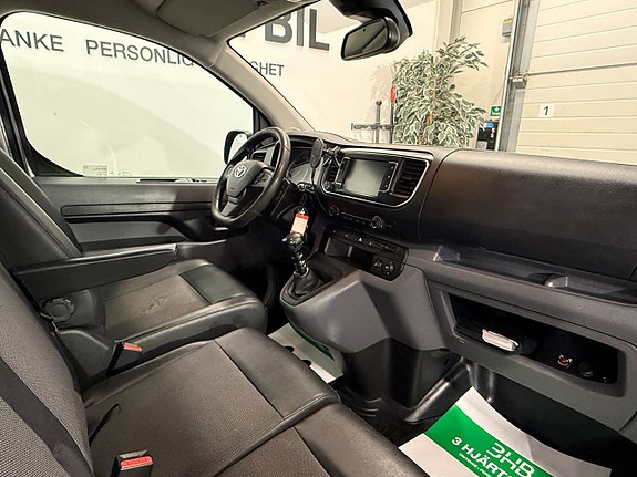 Toyota Proace 16 of 20