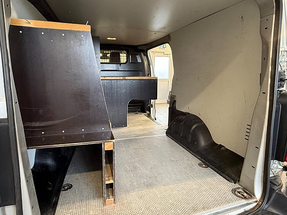 Toyota Proace 19 of 20