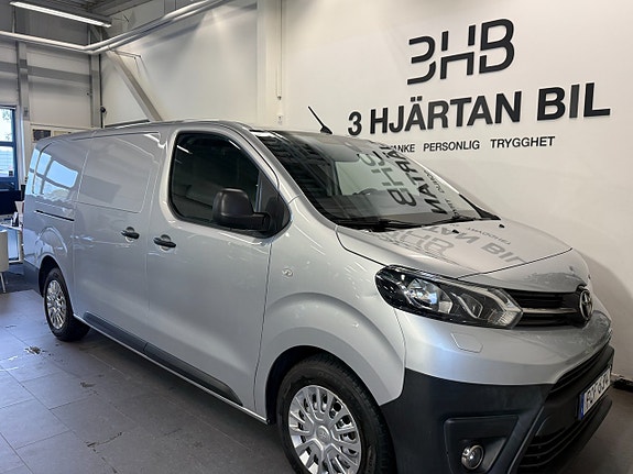 Toyota Proace 5 of 20