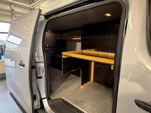 Toyota Proace 18 of 20