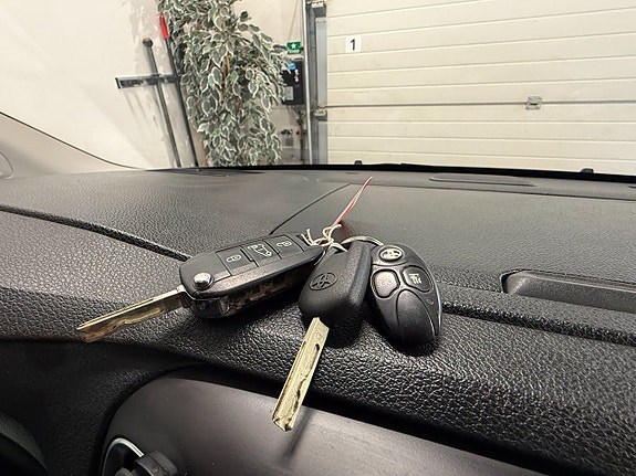 Toyota Proace 9 of 20