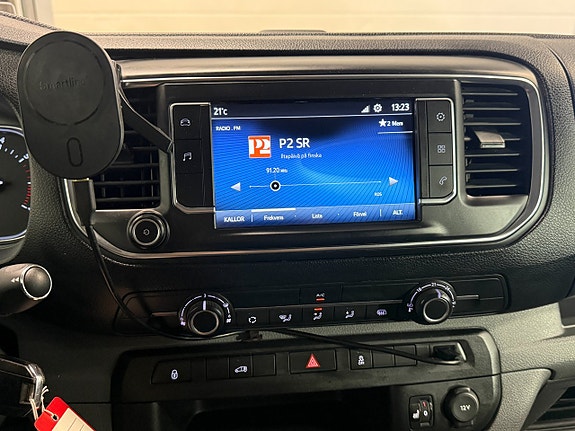 Toyota Proace 12 of 20