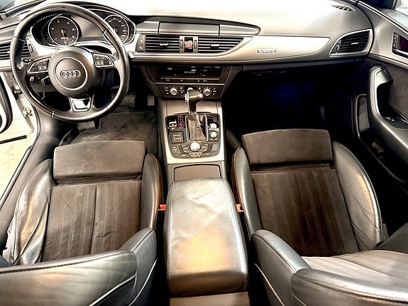 Audi A6 allroad 8 of 14