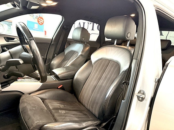 Audi A6 allroad 11 of 14