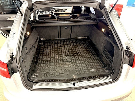 Audi A6 allroad 13 of 14