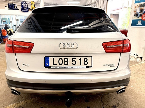 Audi A6 allroad 5 of 14