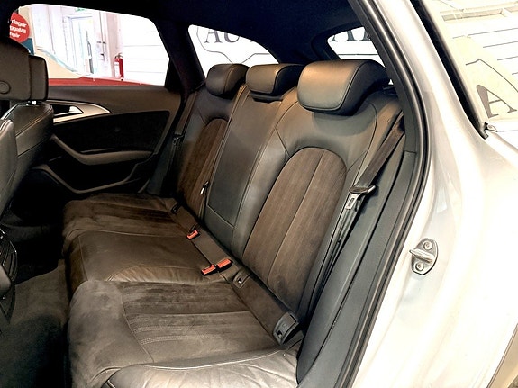 Audi A6 allroad 12 of 14
