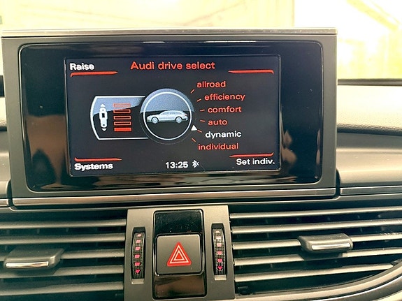 Audi A6 allroad 9 of 14