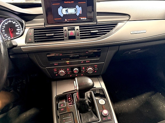 Audi A6 allroad 10 of 14
