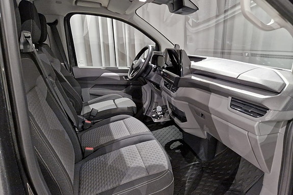 Volkswagen Transporter 8 of 13