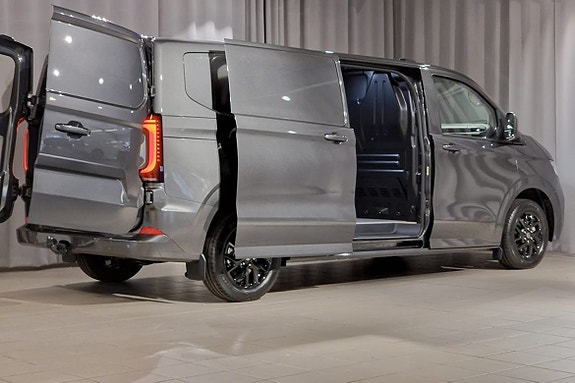 Volkswagen Transporter 4 of 13