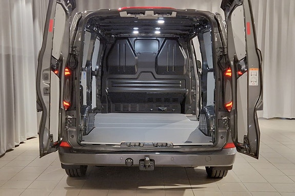 Volkswagen Transporter 5 of 13