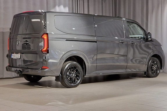 Volkswagen Transporter 3 of 13