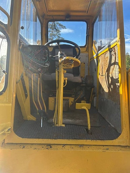 Volvo BM 641 baklastare 9 of 10
