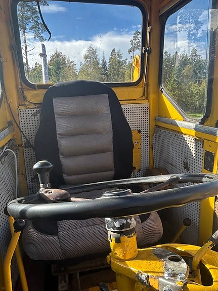 Volvo BM 641 baklastare 10 of 10