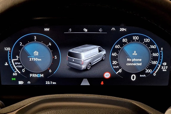 Volkswagen Transporter 11 of 13