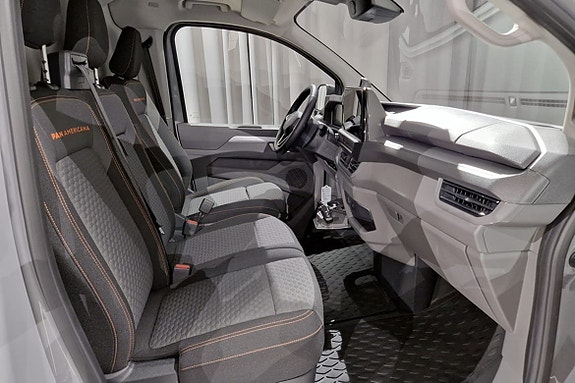 Volkswagen Transporter 8 of 13