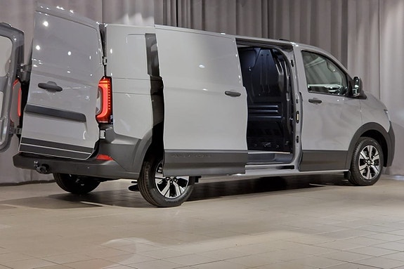 Volkswagen Transporter 4 of 13