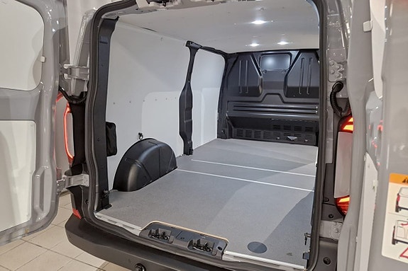 Volkswagen Transporter 6 of 13