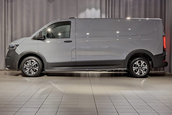 Volkswagen Transporter 2 of 13