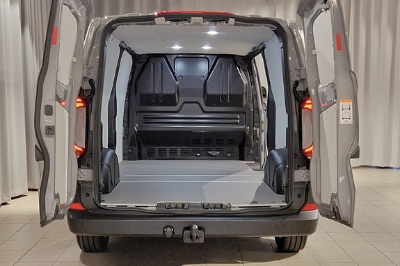 Volkswagen Transporter 5 of 13