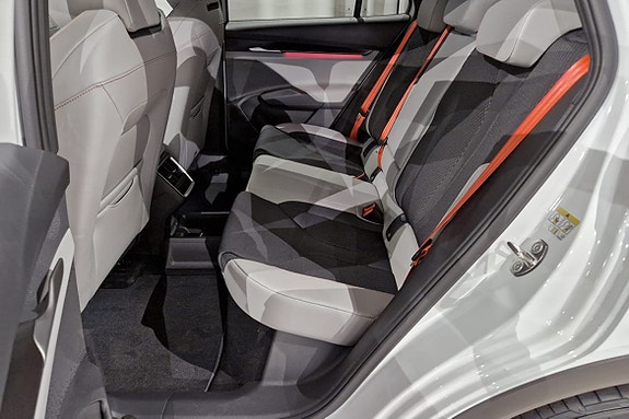 Skoda Elroq 14 of 14