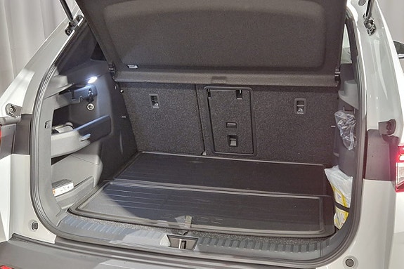 Skoda Elroq 6 of 14