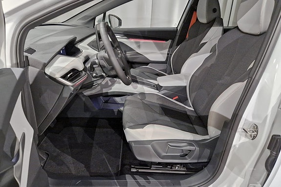 Skoda Elroq 7 of 14