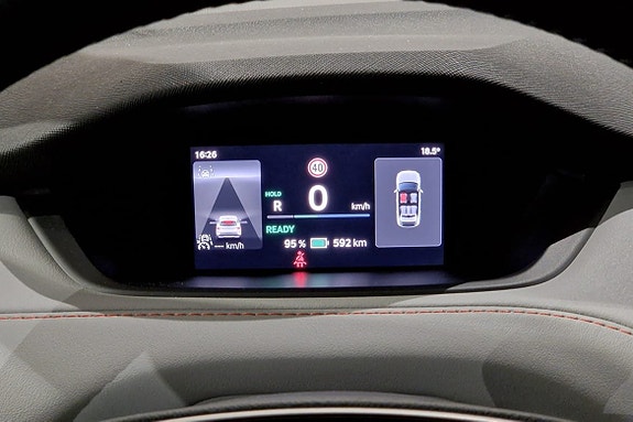 Skoda Elroq 10 of 14