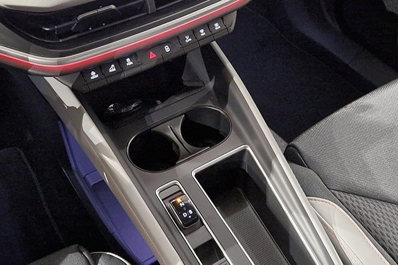 Skoda Elroq 13 of 14