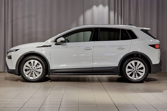 Skoda Elroq 2 of 14