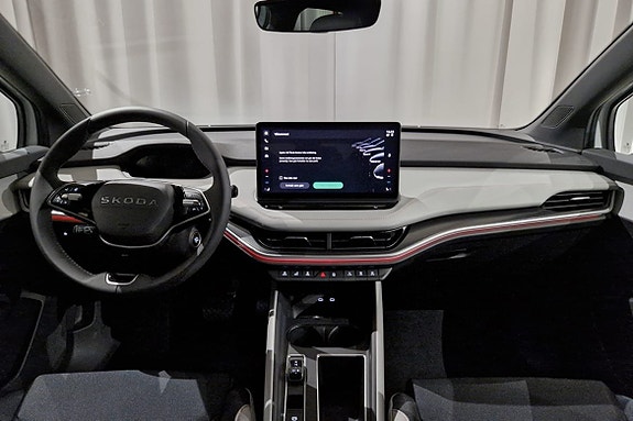 Skoda Elroq 8 of 14