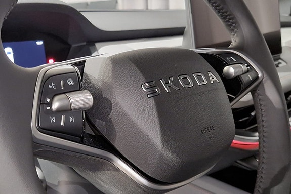 Skoda Elroq 9 of 14