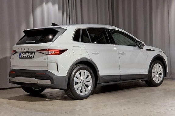 Skoda Elroq 4 of 14