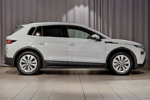 Skoda Elroq 3 of 14