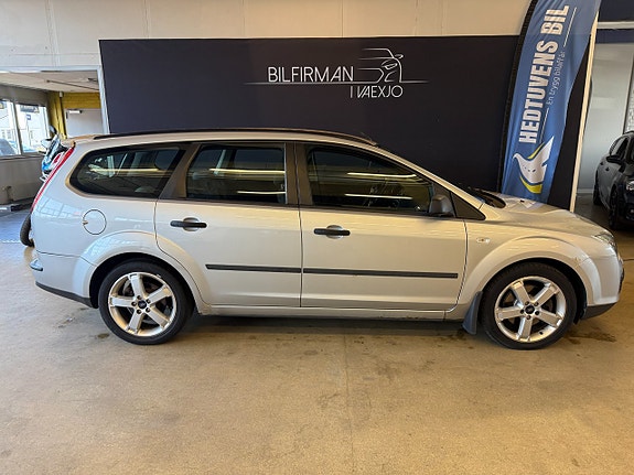 Ford Focus 3 of 19
