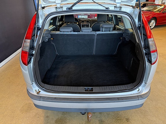 Ford Focus 11 of 19