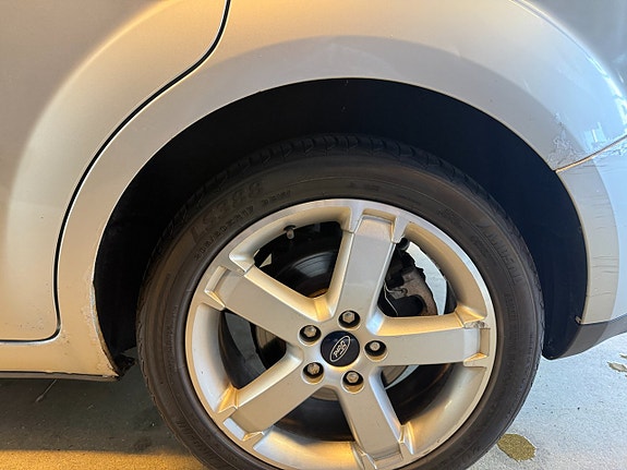 Ford Focus 19 of 19