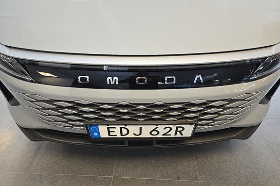 Omoda 5 10 of 30