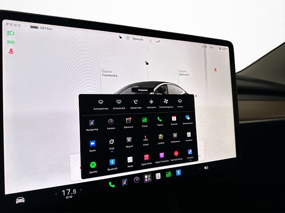 Tesla Model 3 27 of 30