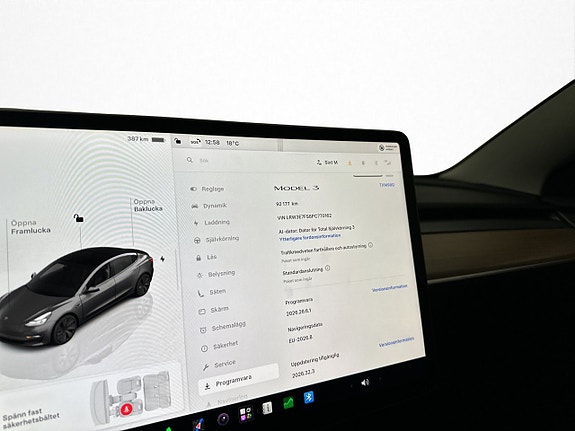 Tesla Model 3 22 of 30
