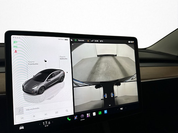 Tesla Model 3 23 of 30