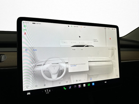 Tesla Model 3 25 of 30