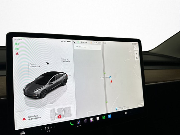 Tesla Model 3 20 of 30